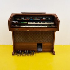 Organo jem 6000 usato  Ferrara