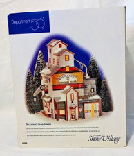 Dept snow village for sale  Linesville