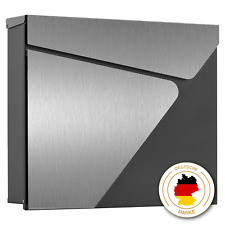 brabantia briefkasten gebraucht kaufen brabantia briefkasten gebraucht kaufen Wörth