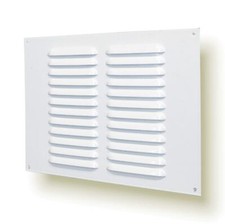 Grille aération métal d'occasion  Lyon I
