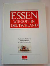 Buch kochbuch essen gebraucht kaufen  Baunatal