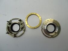 Rollei rolleiflex halbfertig gebraucht kaufen  Hamburg