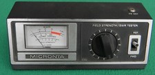 Radio shack micronta for sale  West Covina