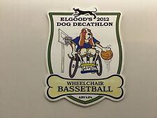 Elgood dog decathlon for sale  HOVE