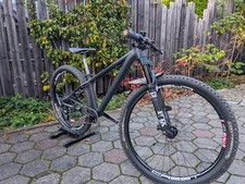 Federleicht kinder mountainbik gebraucht kaufen  Ingolstadt