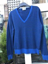 Brora cashmere jumper for sale  MITCHAM