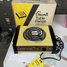 Chromalox vintage hot for sale  Lebanon