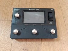 Singular sound aeros d'occasion  Rostrenen
