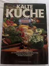 Essen trinken kalte gebraucht kaufen  Berlin