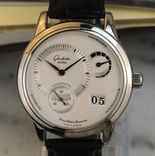 Glashutte original panomaticre for sale  Brooklyn