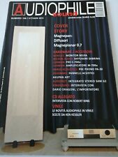 Audiophile sound ott15 usato  Italia