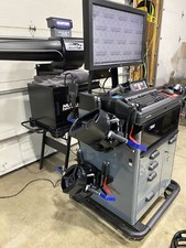 Hunter hawkeye elite for sale  Sunbury