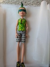 Monster high doll for sale  Port Huron