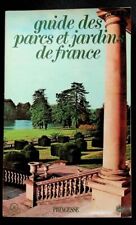 Guide parcs jardins d'occasion  Villefranche-de-Lauragais