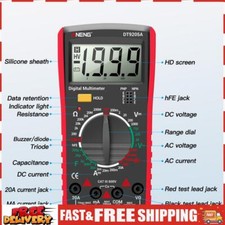Dt9205a lcd digital gebraucht kaufen  Versand nach Germany