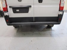 Rear bumper cargo for sale  Bloomfield