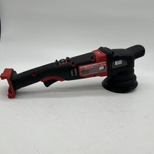 Polidor orbital Milwaukee M18 FUEL 15mm (2684-80) C9 comprar usado  Enviando para Brazil