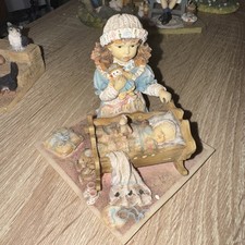 Leonardo collection golden for sale  TELFORD