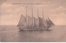 Granville sleeve mats d'occasion  Expédié en Belgium