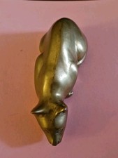 Vintage brass crouching for sale  ILFORD