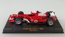 Ferrari 248 massa usato  Ischia