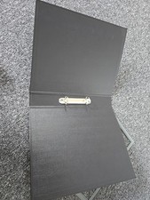 Ring binders 4 for sale  WITNEY