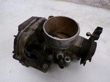 Drosselklappe passat audi gebraucht kaufen  Wolfen