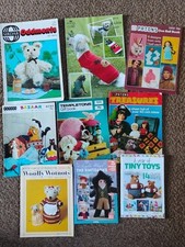Bundle bazaar knitting for sale  LISKEARD