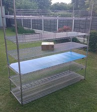 Tier heavy duty for sale  STOCKPORT