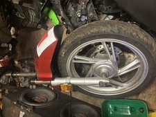 Honda 125 2019 for sale  BILSTON