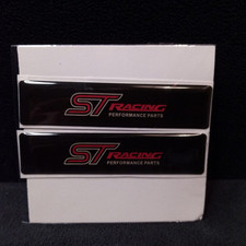 Racing gel stickers for sale  PWLLHELI