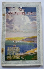 Lms guide lancashire for sale  HOPE VALLEY