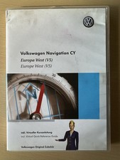 Dvd navigation west gebraucht kaufen  Schutterwald