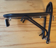 Suporte de freio dianteiro para bicicleta em V rack de turismo suporte para mountain bike, usado comprar usado  Enviando para Brazil