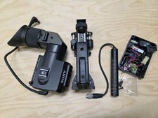 Sony electronic view for sale  BRISTOL