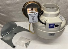 Fantech dbf 110 for sale  Canon