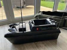 Viper mk3 baitboat for sale  BRAMPTON