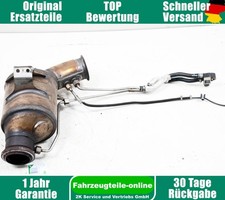 katalysator mercedes c klasse gebraucht kaufen  Eilenburg