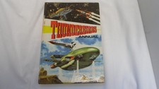 Thunderbirds annual 1966 for sale  UXBRIDGE