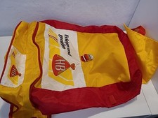 Rucksack tabak retro gebraucht kaufen  Eschershausen