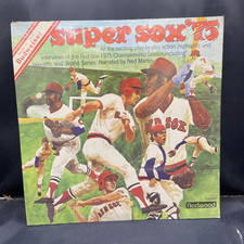 Budweiser super sox for sale  Lewiston