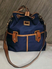 Dooney bourke canvas for sale  Metairie