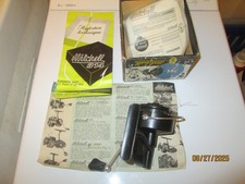 Moulinet mitchell 314 d'occasion  Chârost