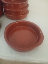 Tegamini terracotta usato  Pescara