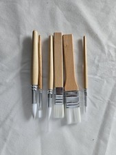 Bewudy 6pcs wooden for sale  CARDIFF