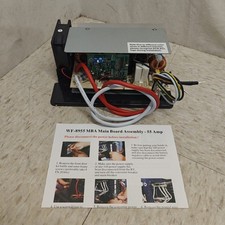 8955 mba amp for sale  Mesa