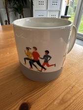 Running mug for sale  LEEDS