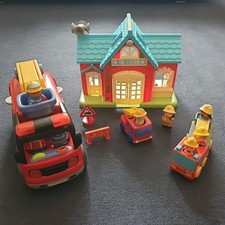 Elc happyland fire for sale Elc happyland fire for sale  NOTTINGHAM