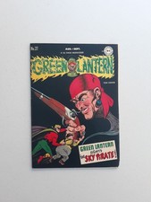 Green lantern comics for sale  Fall River