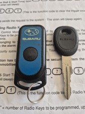 Sigma subaru bmw for sale  BRADFORD